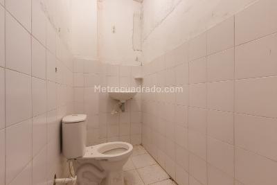 Casa en venta en Centro Historico, Santa Marta · foto 12 de 19