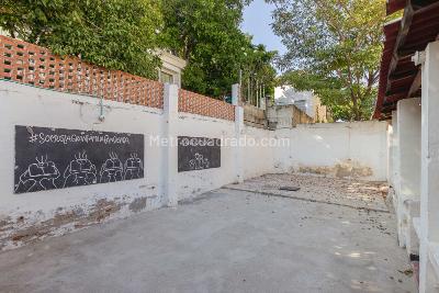 Casa en venta en Centro Historico, Santa Marta · foto 17 de 19