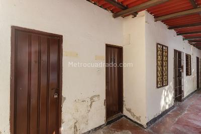 Casa en venta en Centro Historico, Santa Marta · foto 19 de 19