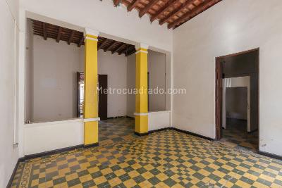 Casa en venta en Centro Historico, Santa Marta · foto 2 de 19