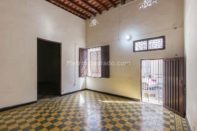 Casa en venta en Centro Historico, Santa Marta · foto 3 de 19