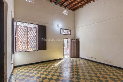 Casa en venta en Centro Historico, Santa Marta · foto 4 de 19