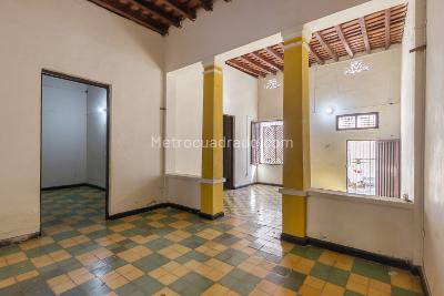 Casa en venta en Centro Historico, Santa Marta · foto 7 de 19