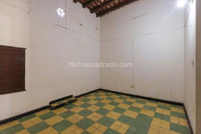 Casa en venta en Centro Historico, Santa Marta · foto 9 de 19