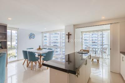 Apartamento en venta en Pozos Colorados, Santa Marta · foto 7 de 20