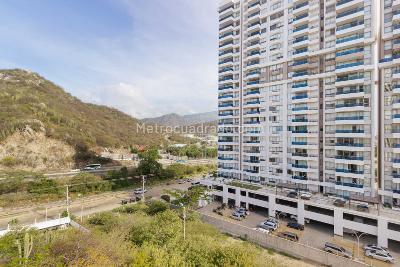 Apartamento en venta en Pozos Colorados, Santa Marta · foto 9 de 20