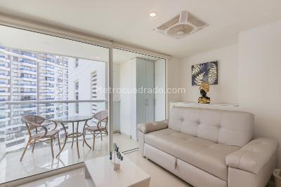 Apartamento en venta en Pozos Colorados, Santa Marta · foto 11 de 20