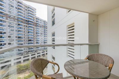 Apartamento en venta en Pozos Colorados, Santa Marta · foto 12 de 20