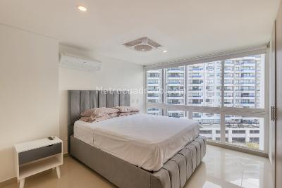 Apartamento en venta en Pozos Colorados, Santa Marta · foto 16 de 20