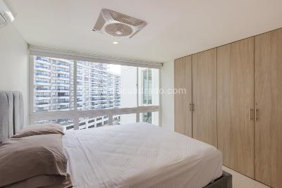 Apartamento en venta en Pozos Colorados, Santa Marta · foto 18 de 20