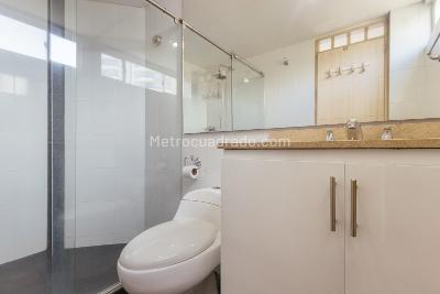 Apartamento en venta en Pozos Colorados, Santa Marta · foto 19 de 20