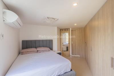 Apartamento en venta en Pozos Colorados, Santa Marta · foto 20 de 20