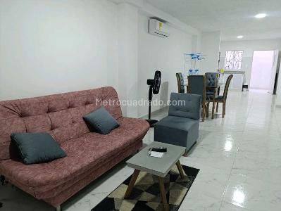 Casa en venta en Santa Cruz, Santa Marta · foto 2 de 19