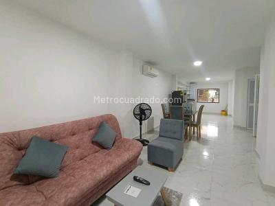 Casa en venta en Santa Cruz, Santa Marta · foto 3 de 19