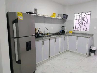 Casa en venta en Santa Cruz, Santa Marta · foto 4 de 19