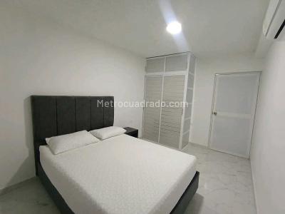 Casa en venta en Santa Cruz, Santa Marta · foto 6 de 19