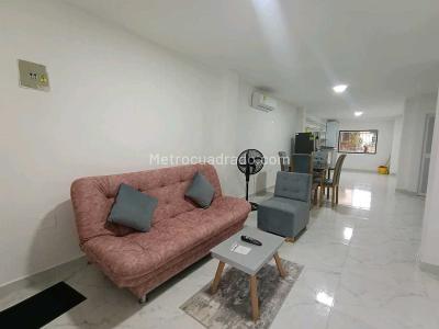 Casa en venta en Santa Cruz, Santa Marta · foto 10 de 19