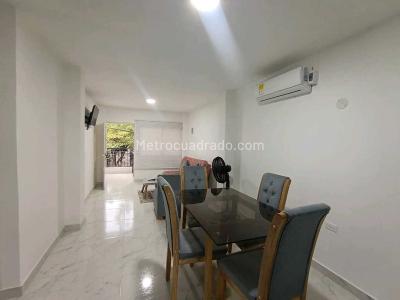 Casa en venta en Santa Cruz, Santa Marta · foto 12 de 19