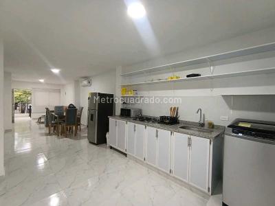 Casa en venta en Santa Cruz, Santa Marta · foto 13 de 19