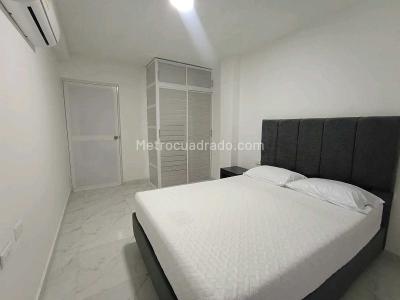 Casa en venta en Santa Cruz, Santa Marta · foto 17 de 19