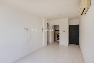 Apartamento en venta en Altos De Mallorca, Santa Marta · foto 2 de 15
