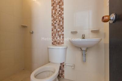 Apartamento en venta en Altos De Mallorca, Santa Marta · foto 15 de 15