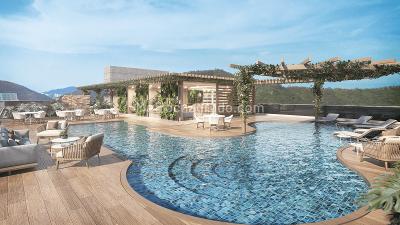Apartamento en venta en Pozos Colorados, Santa Marta · foto 2 de 8