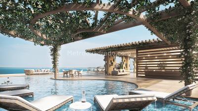 Apartamento en venta en Pozos Colorados, Santa Marta · foto 3 de 8