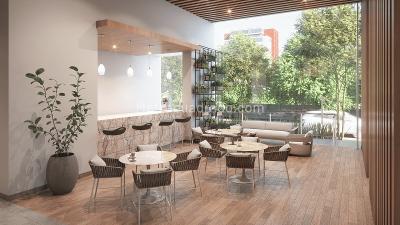 Apartamento en venta en Pozos Colorados, Santa Marta · foto 7 de 8