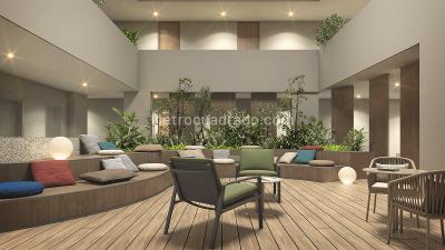 Apartamento en venta en Pozos Colorados, Santa Marta · foto 6 de 8