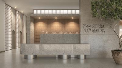 Apartamento en venta en Pozos Colorados, Santa Marta · foto 8 de 8