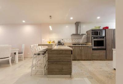 Casa en venta en Bello Horizonte, Santa Marta · foto 10 de 20