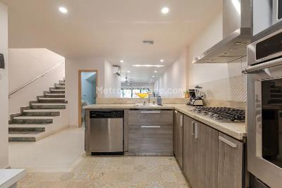 Casa en venta en Bello Horizonte, Santa Marta · foto 13 de 20