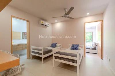Casa en venta en Bello Horizonte, Santa Marta · foto 17 de 20