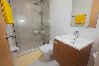 Casa en venta en Bello Horizonte, Santa Marta · foto 18 de 20