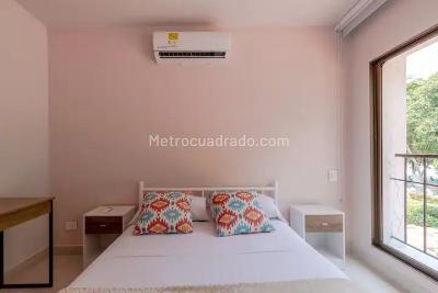 Casa en venta en Bello Horizonte, Santa Marta · foto 19 de 20