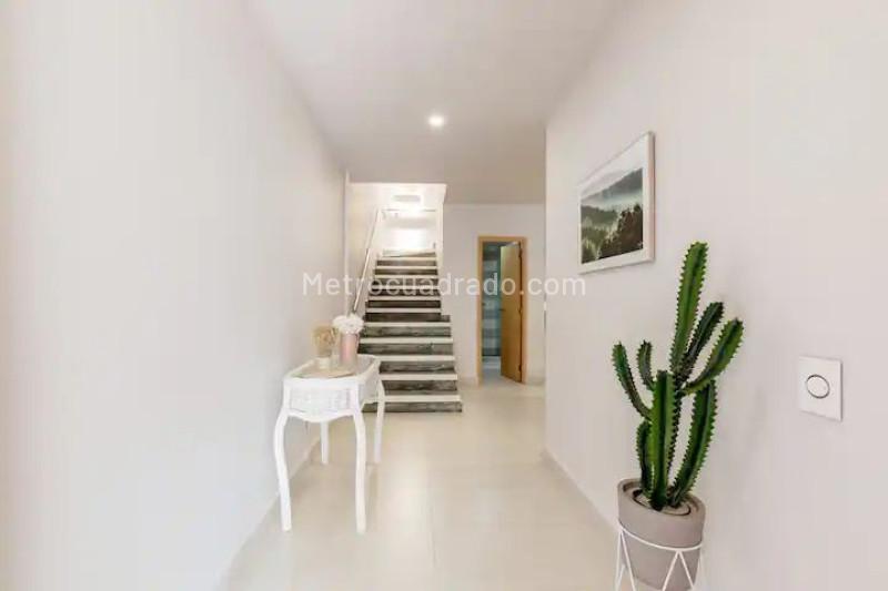 Casa – Santa Marta - Vista 3