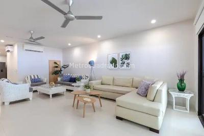Casa en venta en Bello Horizonte, Santa Marta · foto 3 de 20