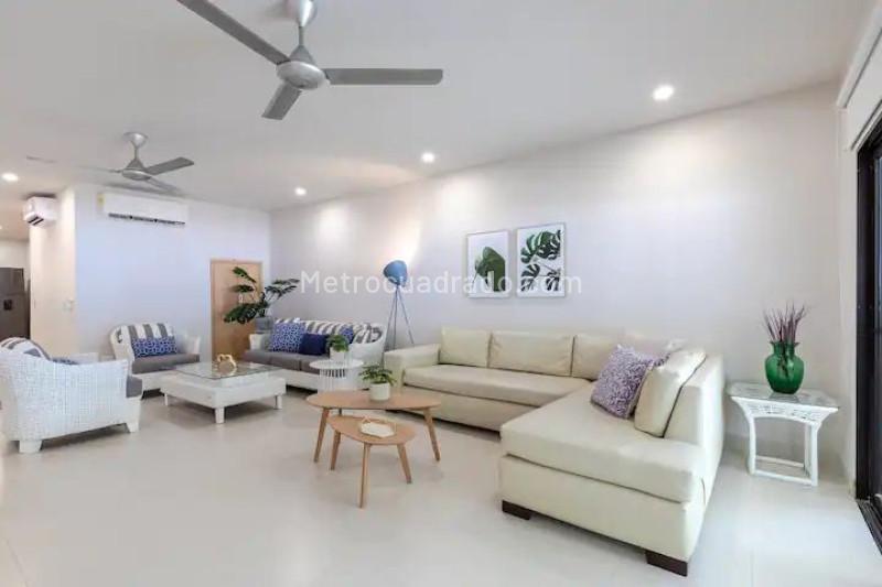 Casa – Santa Marta - Vista 4