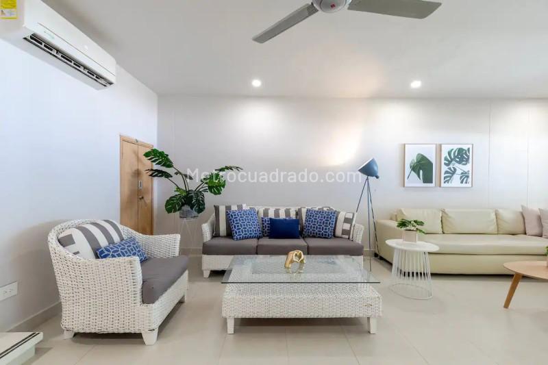 Casa – Santa Marta - Vista 5