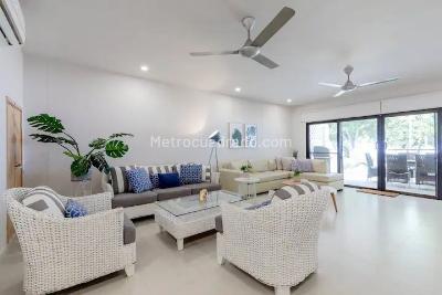 Casa en venta en Bello Horizonte, Santa Marta · foto 5 de 20