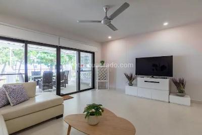 Casa en venta en Bello Horizonte, Santa Marta · foto 6 de 20
