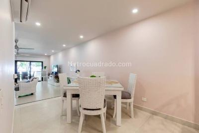 Casa en venta en Bello Horizonte, Santa Marta · foto 9 de 20