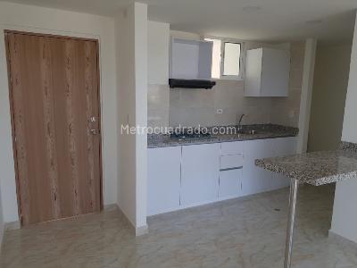 Apartamento en venta en Los Olivos, Santa Marta · foto 2 de 19