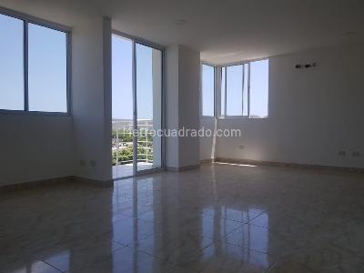 Apartamento en venta en Los Olivos, Santa Marta · foto 3 de 19