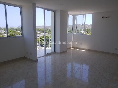 Apartamento en venta en Los Olivos, Santa Marta · foto 4 de 19