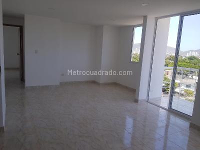 Apartamento en venta en Los Olivos, Santa Marta · foto 5 de 19
