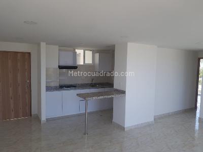 Apartamento en venta en Los Olivos, Santa Marta · foto 6 de 19