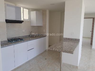 Apartamento en venta en Los Olivos, Santa Marta · foto 7 de 19