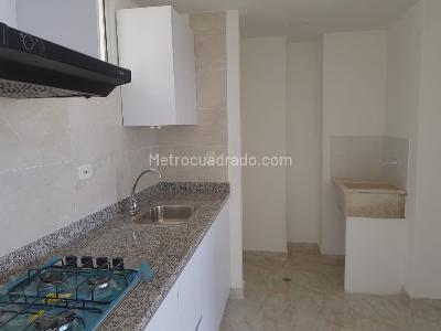 Apartamento en venta en Los Olivos, Santa Marta · foto 8 de 19